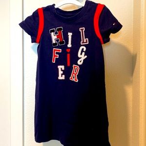 Tommy Hilfiger Dress